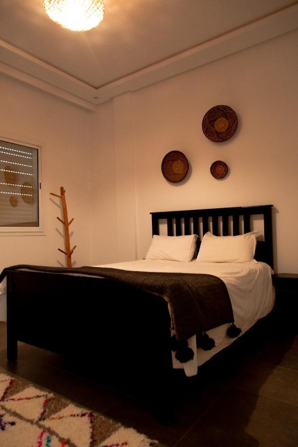 Pure Apartments Тарудант Экстерьер фото